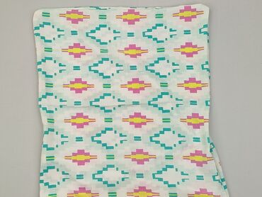 Pillowcases: PL - Pillowcase, 57 x 49, color - Multicolored, condition - Good