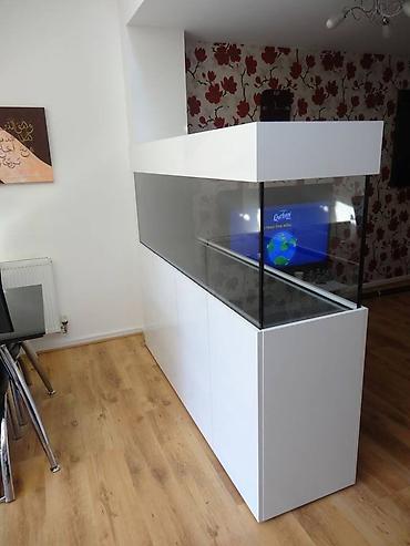Aquariums: Izrada akvarijuma po narudzbini,akvarijume radimo svih dimenzija I — 9