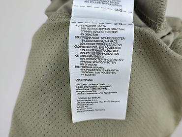 hello klein: Adidas, Koszulka dla mężczyzn, rozmiar M — 5