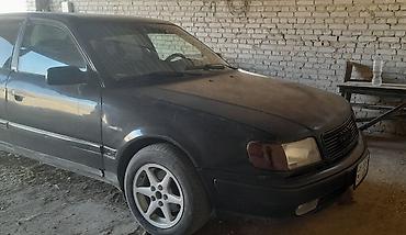 запчасти на коробку автомат: Audi S4: 1992 г., Механика, Бензин, Седан — 3