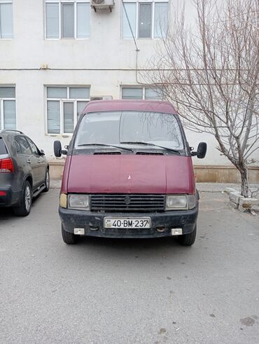 rustavi masin bazari hyundai: ГАЗ GAZel 2705: 2.5 л | 1999 г. | 2454477 км Универсал