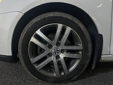 волсваген б2: Volkswagen Jetta: 2010 г., 1.4 л, Автомат, Бензин, Седан — 9
