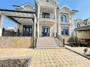 сдается дом дордой: 360 м², 7 комнат
