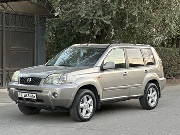двигатель ниссан патфайндер 4.0 купить: Nissan X-Trail: 2004 г., 2.5 л, Автомат, Бензин, Внедорожник