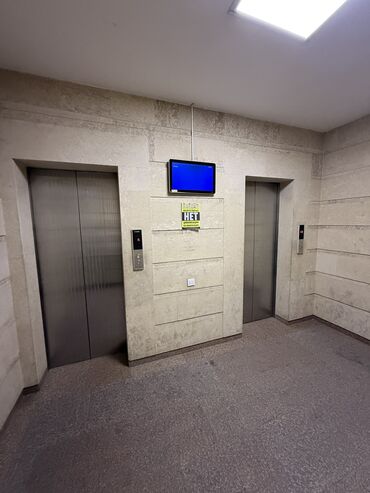 Продажа квартир: 3 комнаты, 126 м², Элитка, 10 этаж, Евроремонт — 16