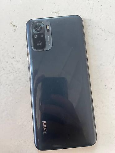 redmi 10 not: Redmi, Redmi Note 10, Б/у, 64 ГБ, цвет - Серый, 1 SIM, 2 SIM — 2