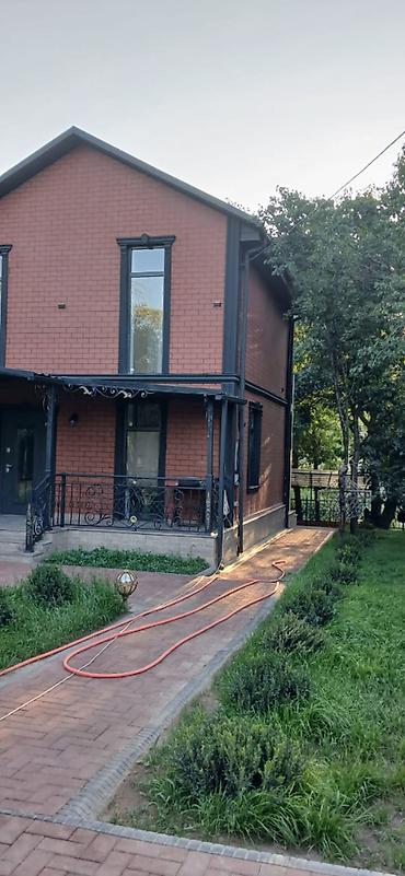 Продажа коттеджей и домов: 6 комнат и более, 240 м², 3 соток, Кок-Джар, Агентство недвижимости — 26