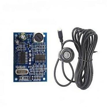 set alata za kucu: JSN-SR04T ULTRAZVUČNI MERAČ DALJINE VODOOTPORAN ARDUINO | Ovaj — 2