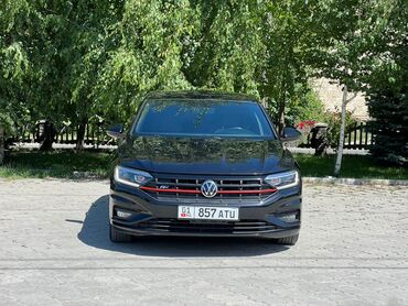 автомобиль вента: Volkswagen Jetta: 2020 г., 1.4 л, Автомат, Бензин, Седан
