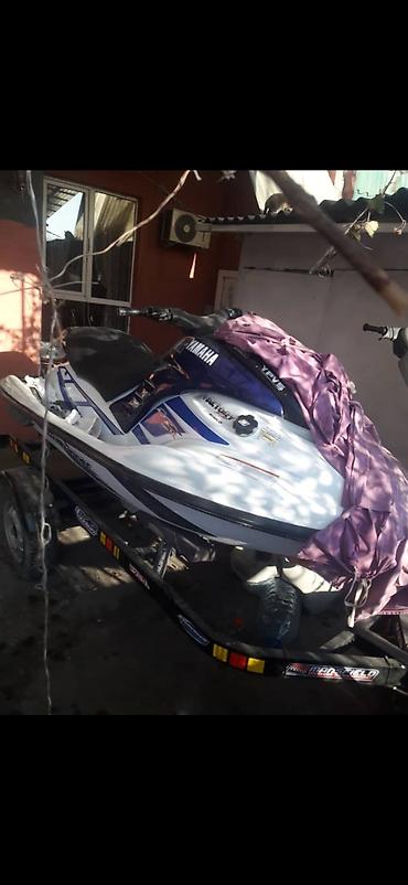 Водный транспорт: Гидроцикл ямаха 2 такный gp1200r в хорошем состоянии at lalafo.kg — 11 Водный транспорт: Гидроцикл ямаха 2 такный gp1200r в хорошем состоянии — 11
