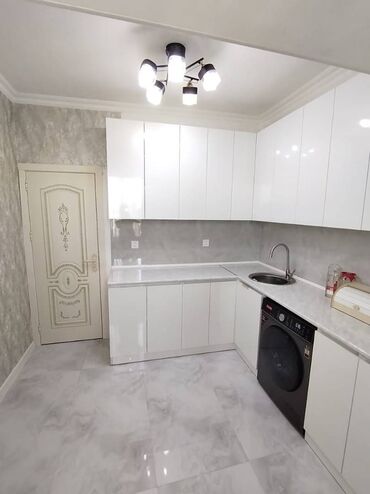 Köhnə tikili: Bakı, Bakıxanov qəs., 4 otaqlı, Köhnə tikili, m. Neftçilər, 120 kv. m — 7