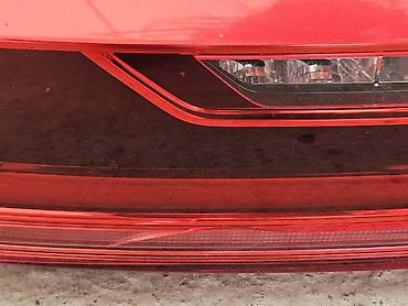 auspuh golf 2: STOP LAMPA SVETLO ZA AUDI Q3 - 8V5945093D — 5