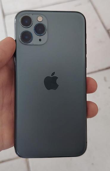 ayfon yeni: IPhone 11 Pro, 64 GB — 1