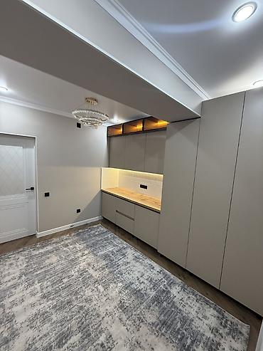 Продажа квартир: 1 комната, 43 м², Элитка, 5 этаж, Дизайнерский ремонт — 3