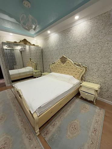 Продажа квартир: 3 комнаты, 116 м², Элитка, 11 этаж, Дизайнерский ремонт — 5