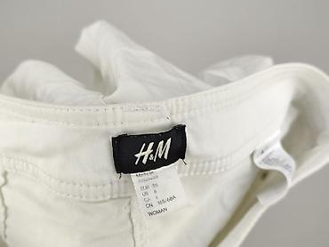 cos basic: H&M, Jeansy damskie, rozmiar S — 4