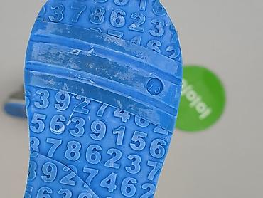 ecco sandały dla dzieci: Sandałki 23, Używany — 4