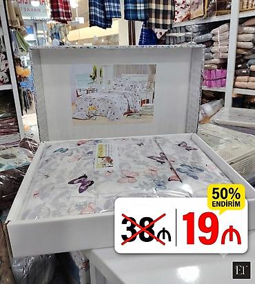 Ev üçün digər mallar: WELCOME, VALUABLE CUSTOMERS❤ 🏪OUR 🌐NLINE STORE IS AT YOUR SERVICE 24 — 2