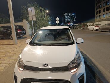 купить киа рио в бишкеке: Kia Morning: 2017 г., Автомат, Хетчбек