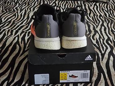 Patike: Adidas astrarun patike, polovno, vel. 42 2/3 | polovno! ! ! Dostupne — 11