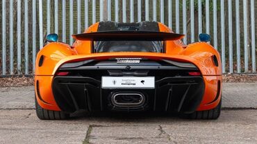 Aston Martin: Aston Martin : 5 l | 2019 il 780 km Kupe — 10