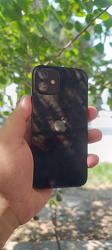 IPhone 12, 64 GB, Qara lalafo.az -da IPhone 12, 64 GB, Qara