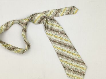 Tie, color - Yellow, condition - Very good