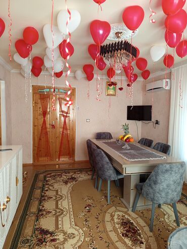 Həyət evləri və villaların satışı: 8 otaq, 36 kv. m, Yeni təmirli — 9