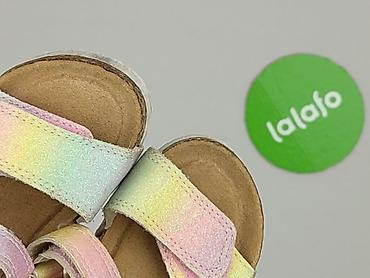 buty dzieciece 21: Sandałki Pepco, 21, Używany — 6
