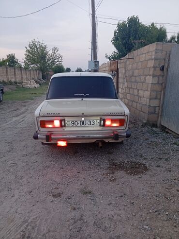 VAZ (LADA): VAZ (LADA) 2106: 3 l | 1993 il Sedan — 4