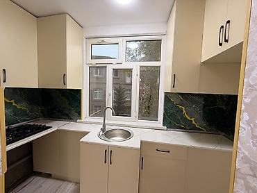şeki satışda olan evlər: Bakı, Yeni Günəşli Massiv V, 2 otaqlı, Köhnə tikili, 45 kv. m — 3