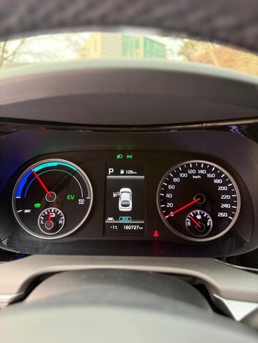 Kia: Kia K5: 2021 г. — 15