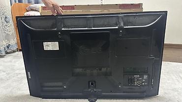 телевизоры плазма: Телевизор LG 42PT250 (плазменная панель), диагональ 43 Б/У - в — 3