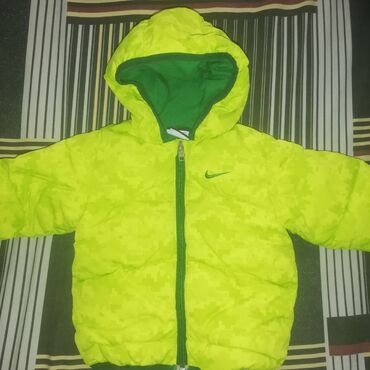14 oglasa | lalafo.rs: Nike original jaknica, nosena, bez ostecenja, ocuvana