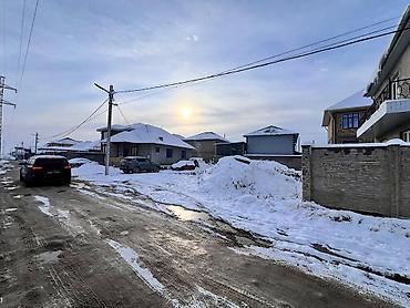 Продажа участков: 4 соток — 1