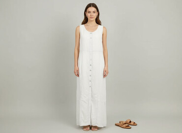 ekskluzywne sukienki na wesele plus size: Women`s dress, size S