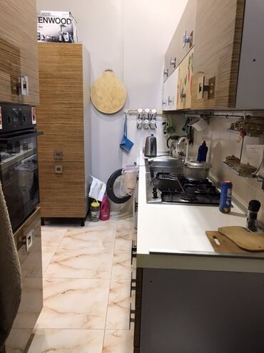 Həyət evləri və villaların satışı: Satılır: həyət evi (təmirli, həyətli sahə) - Plan: girişdə eyvanlı — 33