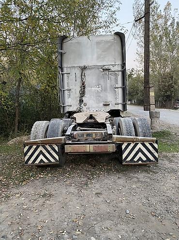 фара опель вектра с: Тягач, 2000 г., Без прицепа — 9
