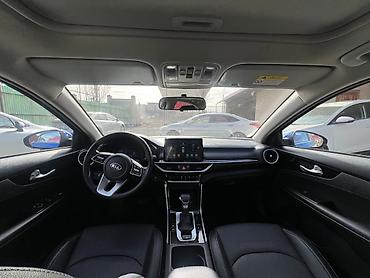 Kia: Kia K3: 2019 г., 1.5 л, Автомат, Бензин, Седан — 10