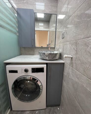 Moydadırlar: Hamam dolablarının mebellerin istehsalı ən uciz qiymətə satlşı Birbaşa — 18