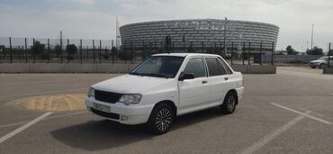 turbo az niva 2013: Saipa : 1.3 л | 2013 г. | 279000 км Седан