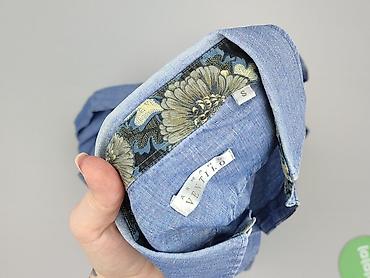 clothes silver: Ventilo, Koszulа dla mężczyzn, rozmiar S — 6