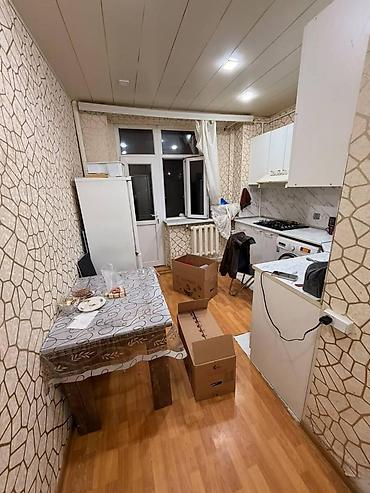 bayilda heyet evi: İcarəyə verilir 2 otaqlı köhnə tikili 60 m², Həzi Aslanov m. 600 — 4