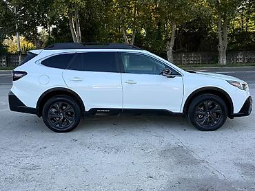 продаю субару форестер: Subaru Outback: 2020 г., 2.4 л, Автомат, Бензин, Универсал — 7