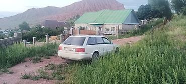 Audi 100: 1996 г., 2.6 л, Универсал — 4