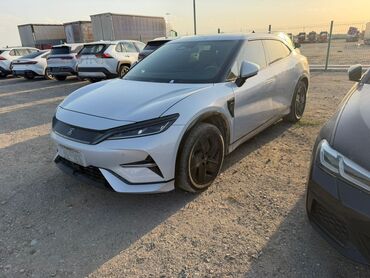 шевролет ласетти универсал: BYD Song Plus: 2024 г., 0.1 - engine capacity л, Автомат, Электромобиль, Кроссовер