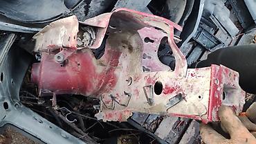 pass: Volkswagen, 2023 г., Б/у, Оригинал — 4