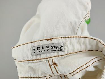 facesit jeans: Denim Co, Jeansy damskie, rozmiar 2XS — 5