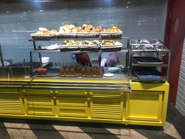 Линии раздачи: Линии раздачи — 2