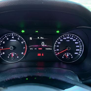 byd e1: Kia K3: 2021 г., 1.6 л, Автомат, Бензин, Седан — 5